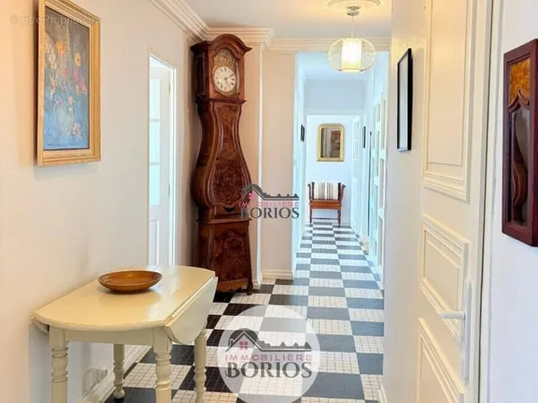 Appartement 114 m² à Chalon-Sur-Saone