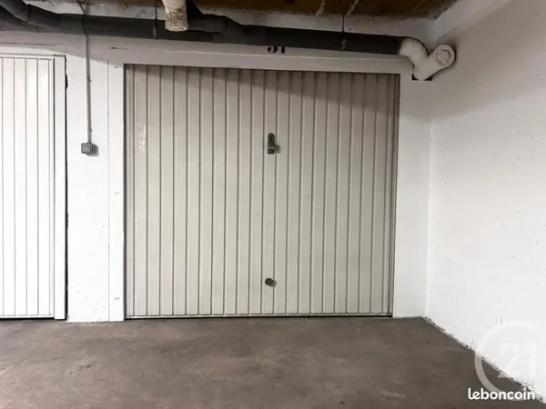 Garage/box 15 m² Montpellier