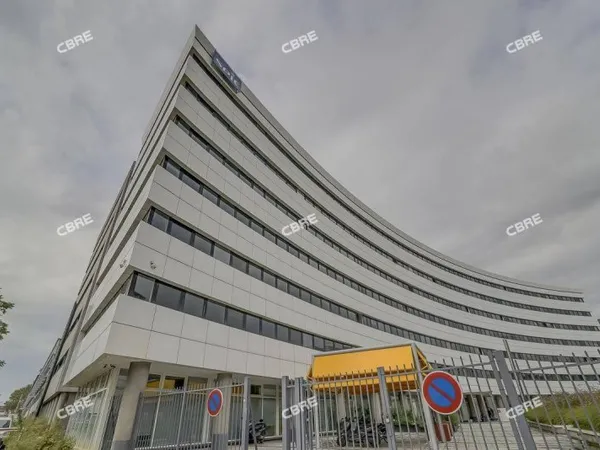 Bureau 10328 m²