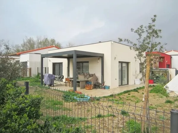 Maison 4 pièces 94 m²