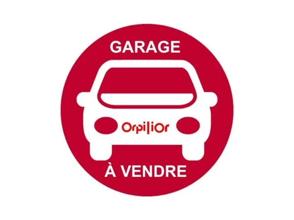 Parking/Garage 12 m²