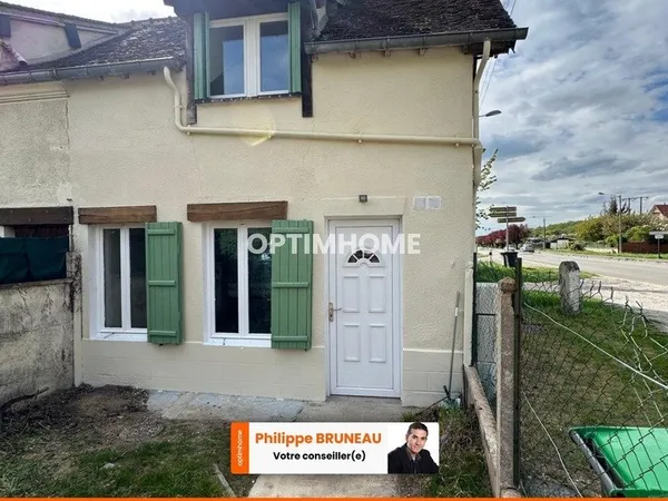 Investir ou habiter ? Ici, tout est possible... et tout est prêt !
