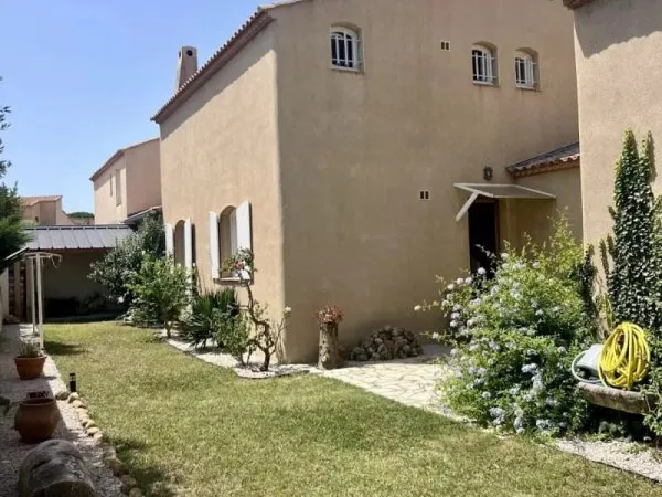 Maison 4 pièces 117 m²