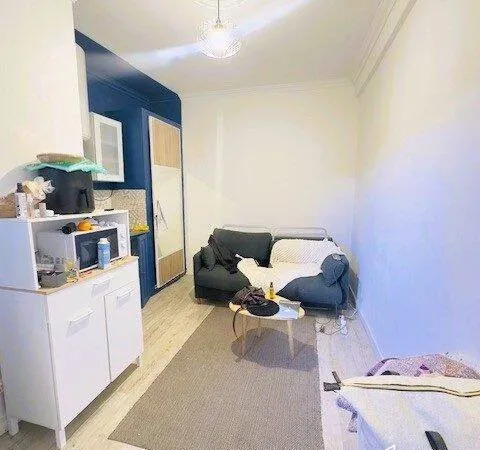 Appartement 1 pièce 14 m²