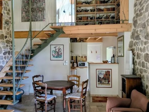 Maison 2 pièces 48 m²