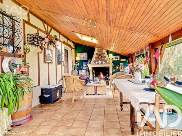 Vente Maison/villa 4 pièces