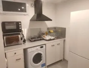 T2 / 33m² / Bures sur Yvette (RER B)