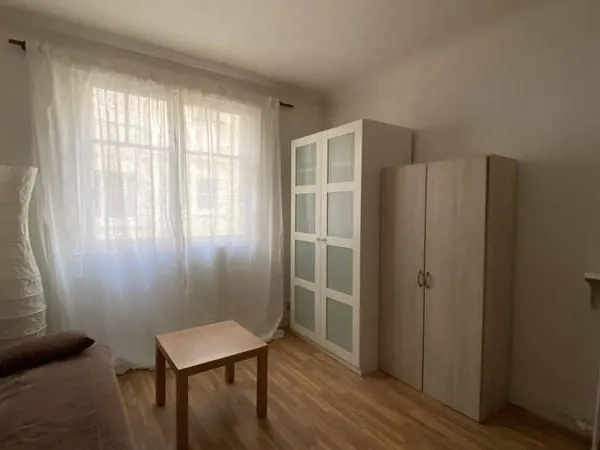 Appartement 1 pièce 22 m²