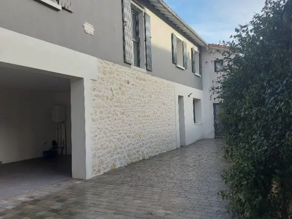 ENSEMBLE IMMOBILIER, La Tremblade 11 pièce(s) 250 m2