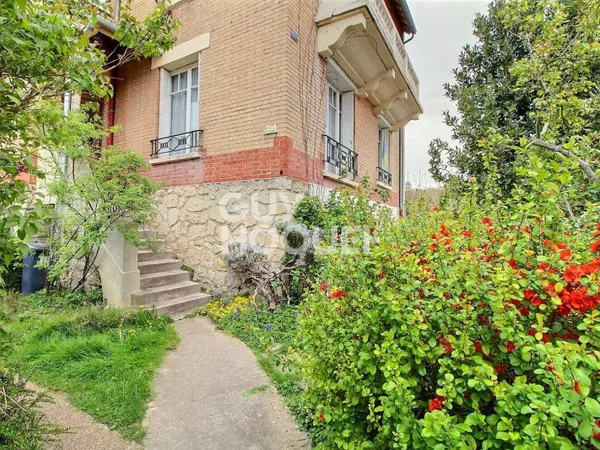 Appartement 3 pièces à vendre quartier Ursine