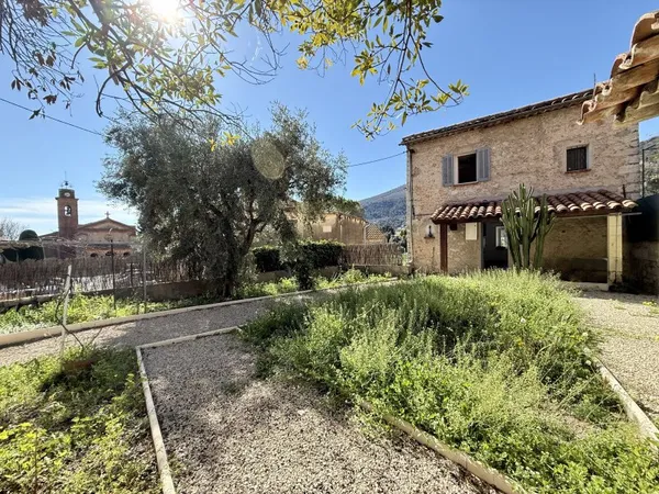 Maison 5 pièces 72 m²
