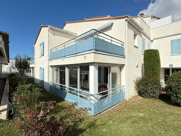 Appartement 3 pièces 70 m²