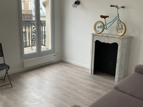 Loue appartement