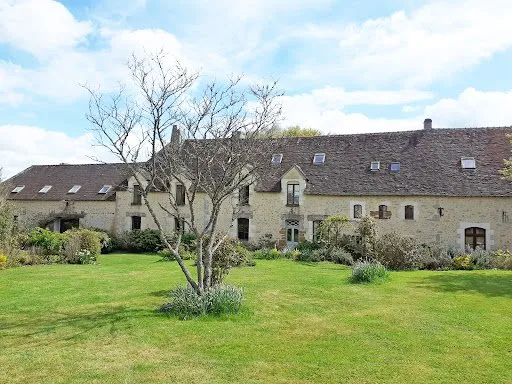 Propriété 10 pièces 545 m²