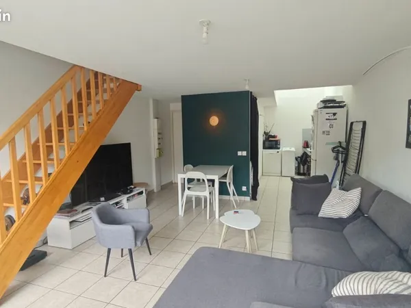 Location T3 saint Léger les vignes
