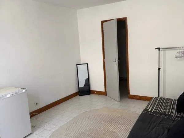 Appartement Location Clamecy 1p 30m² 330€
