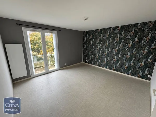 Appartement 3 pièces 55 m²