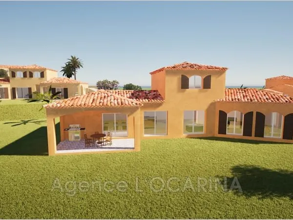 Vente maison 5 Pièce(s)