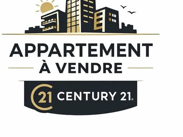 Appartement 3 pièces 42 m²