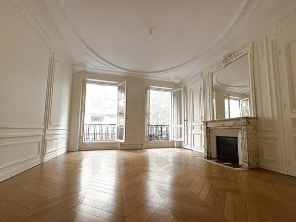 Appartement 3 pièces 93 m²