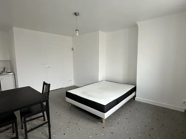 A louer studio meublé NANTES