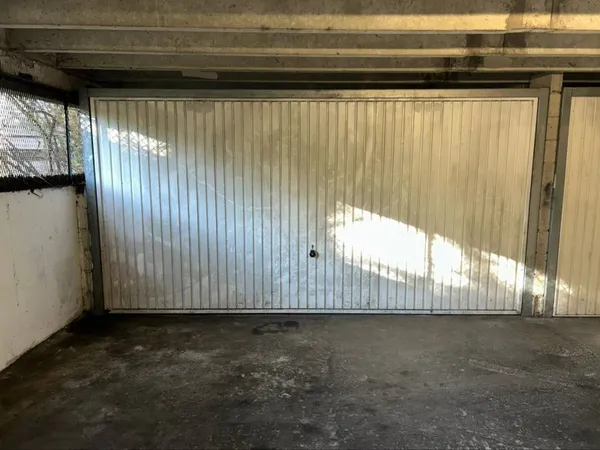 Parking 20 m²