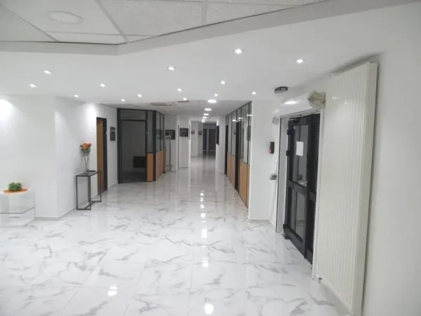 Bureaux de 21 m2 à louer Boulevard Wilson
