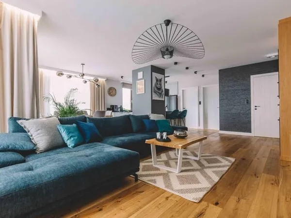 Appartement Ecully 3 pièce(s) 74 m2