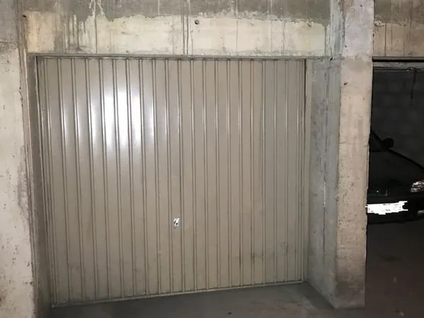 Garage a louer