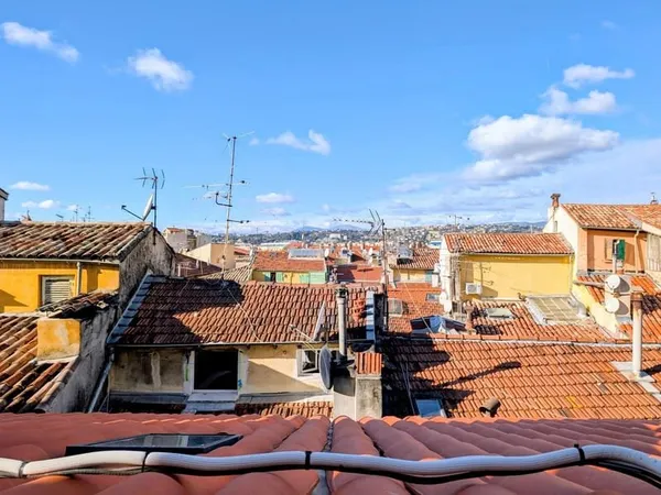 VIEUX-NICE - STUDIO