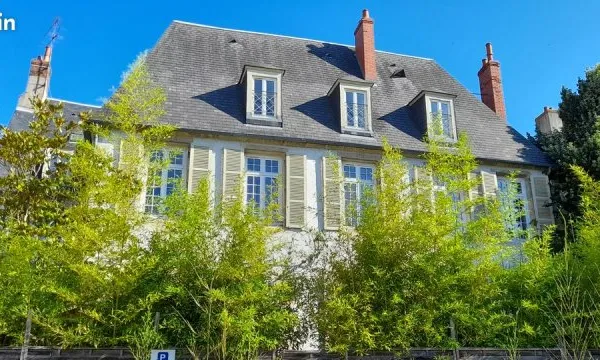Studio meublé dans Résidence Etudiante