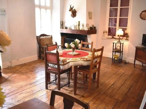 Maison à vendre Melles