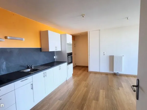 Appartement 61m2