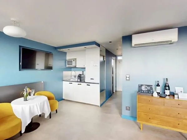 Appartement de standing - Saint Cyprien