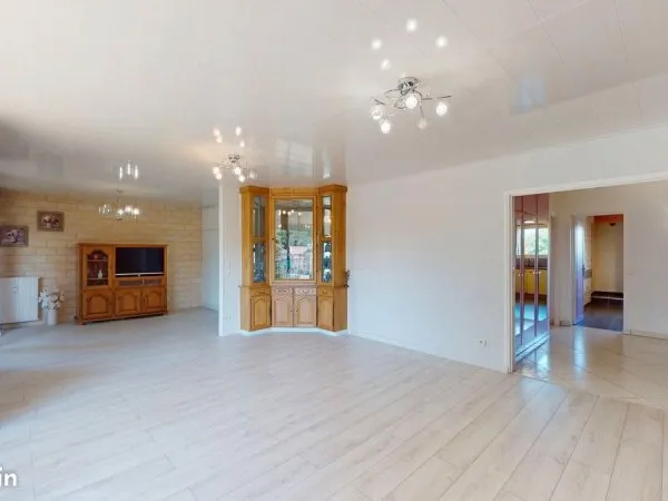 Appartement 4 pièces 104 m²