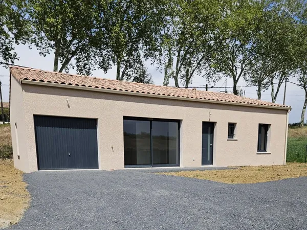 A 5km de Limoux, Rt 2020, garantie décennale