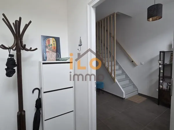 Colocation 3 Chambres disponibles dans maison rénovée à Ro