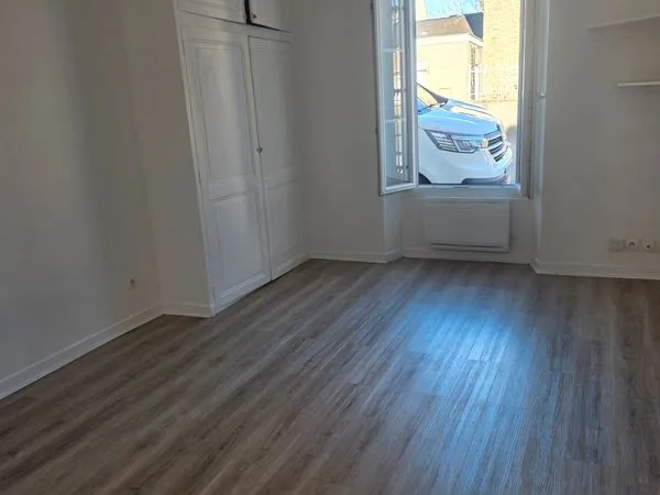 Studio 25m2
