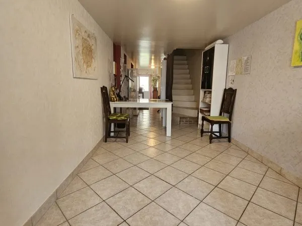 Maison 3 pièces 70 m²