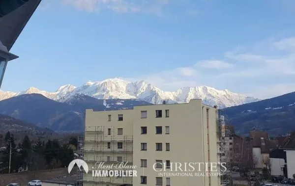 Appartement 4 pièces 130 m²