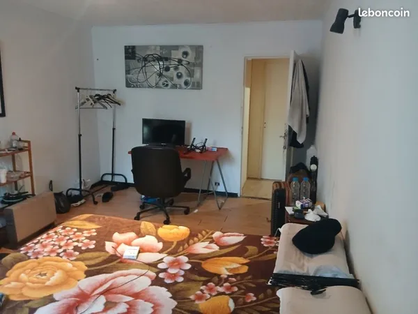 Colocation ideal