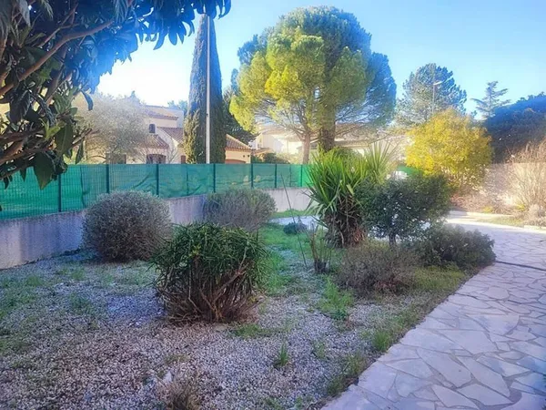 Villa 6 pièces 150 m²