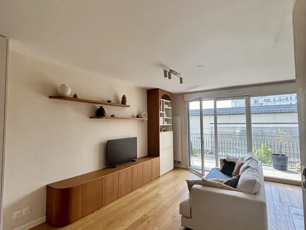 Appartement T3 à louer