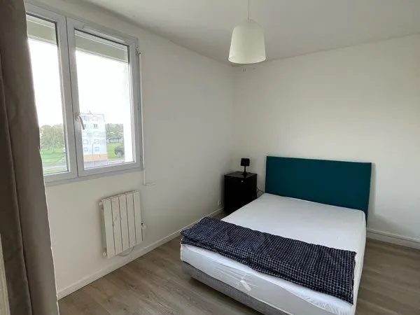 Colocation VILLENAVE D ORNON