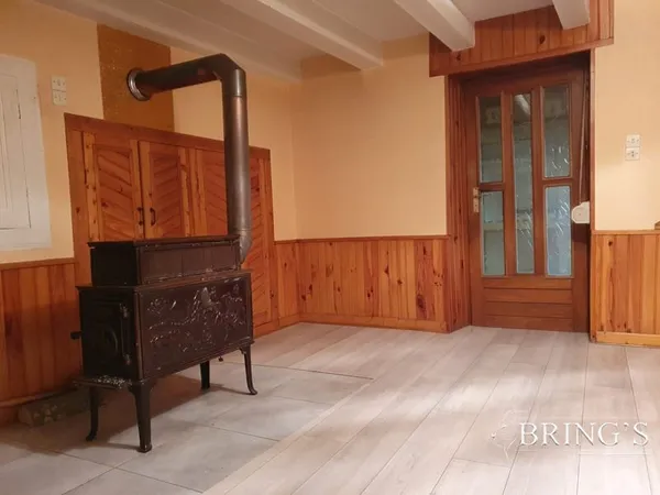 Maison 3 pièces 70 m²