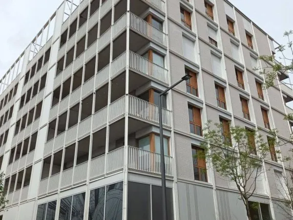 Appartement 3 pièces 70 m²