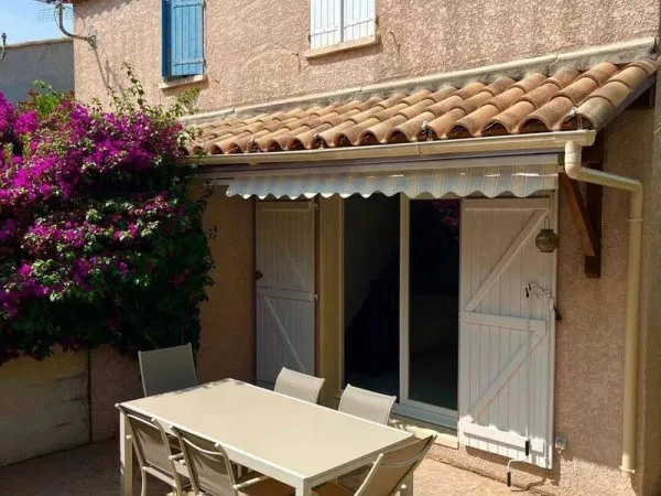 Villa 4 pièces 72 m²
