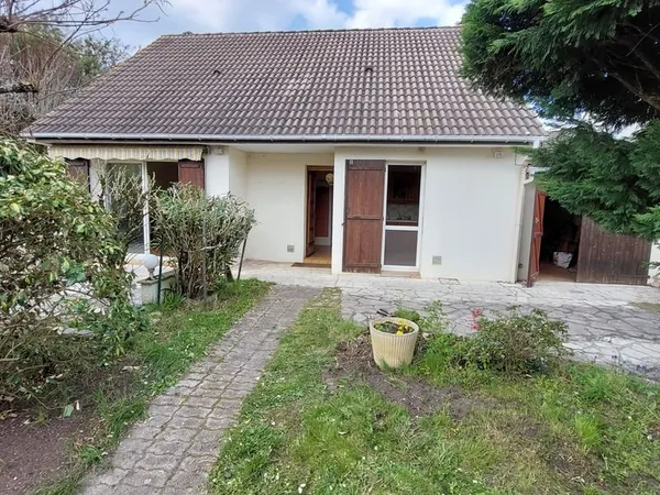 Vente maison à St Médard en Jalles, Gironde