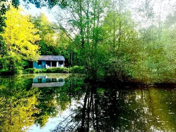 Terrain 7531 m² Pontvallain