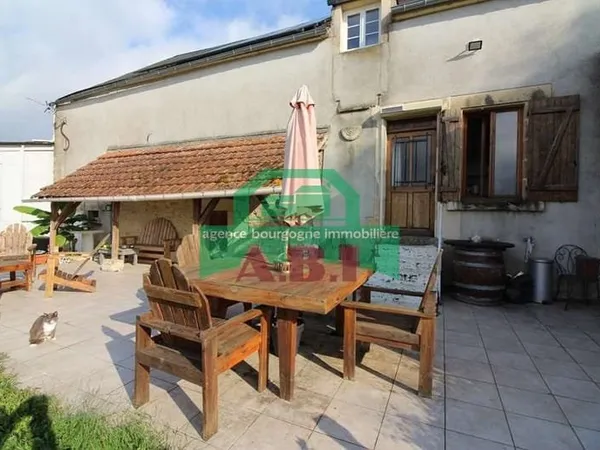 58, Exclusivité Agence - au calme Belle vue Etendue pour cette Maison de Campagne hab de suite.